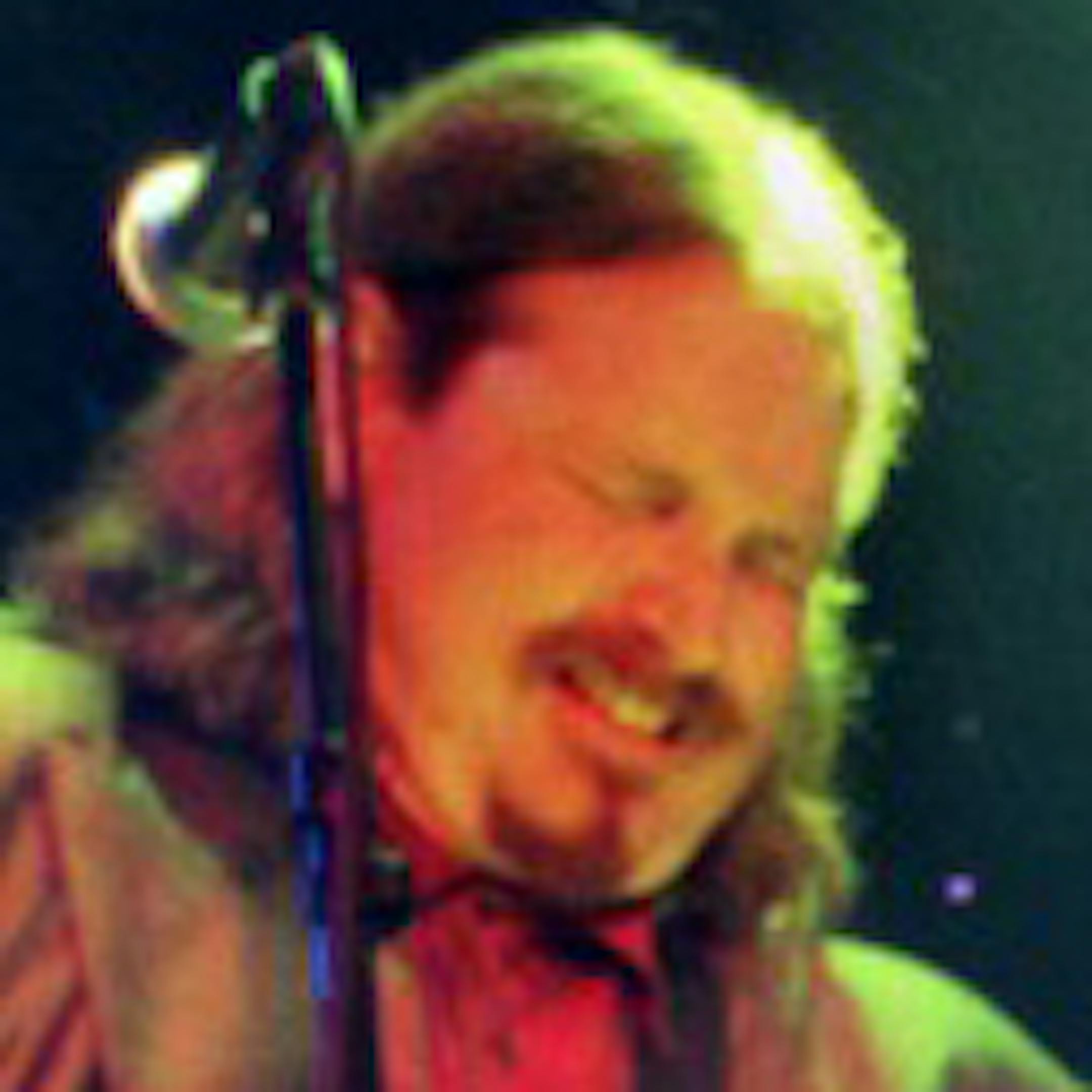 Dave "Cool Breeze" Brown