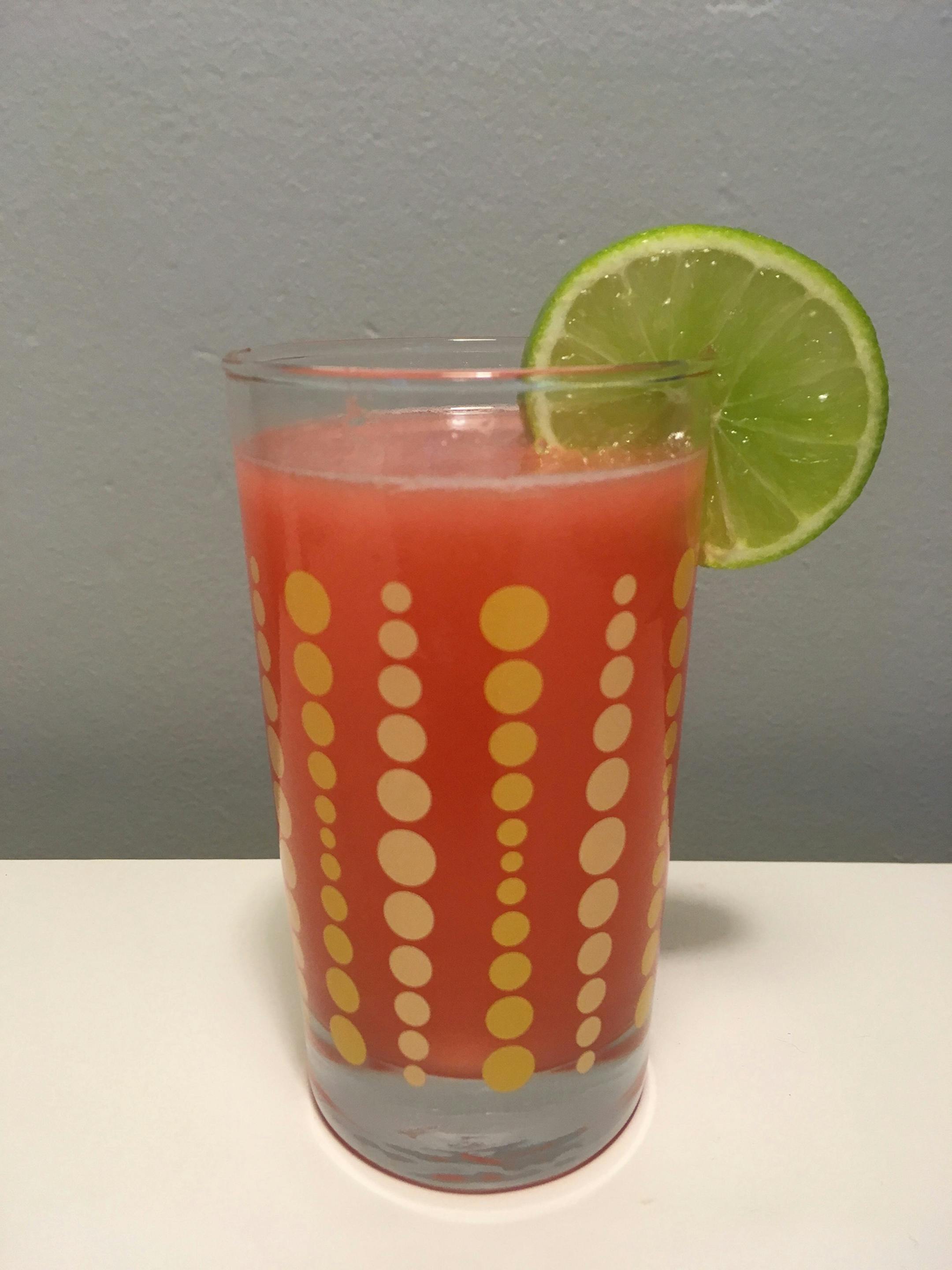 Amelia Rayno, Star Tribune
Mezcal drinks: The Spicy Dead Lady