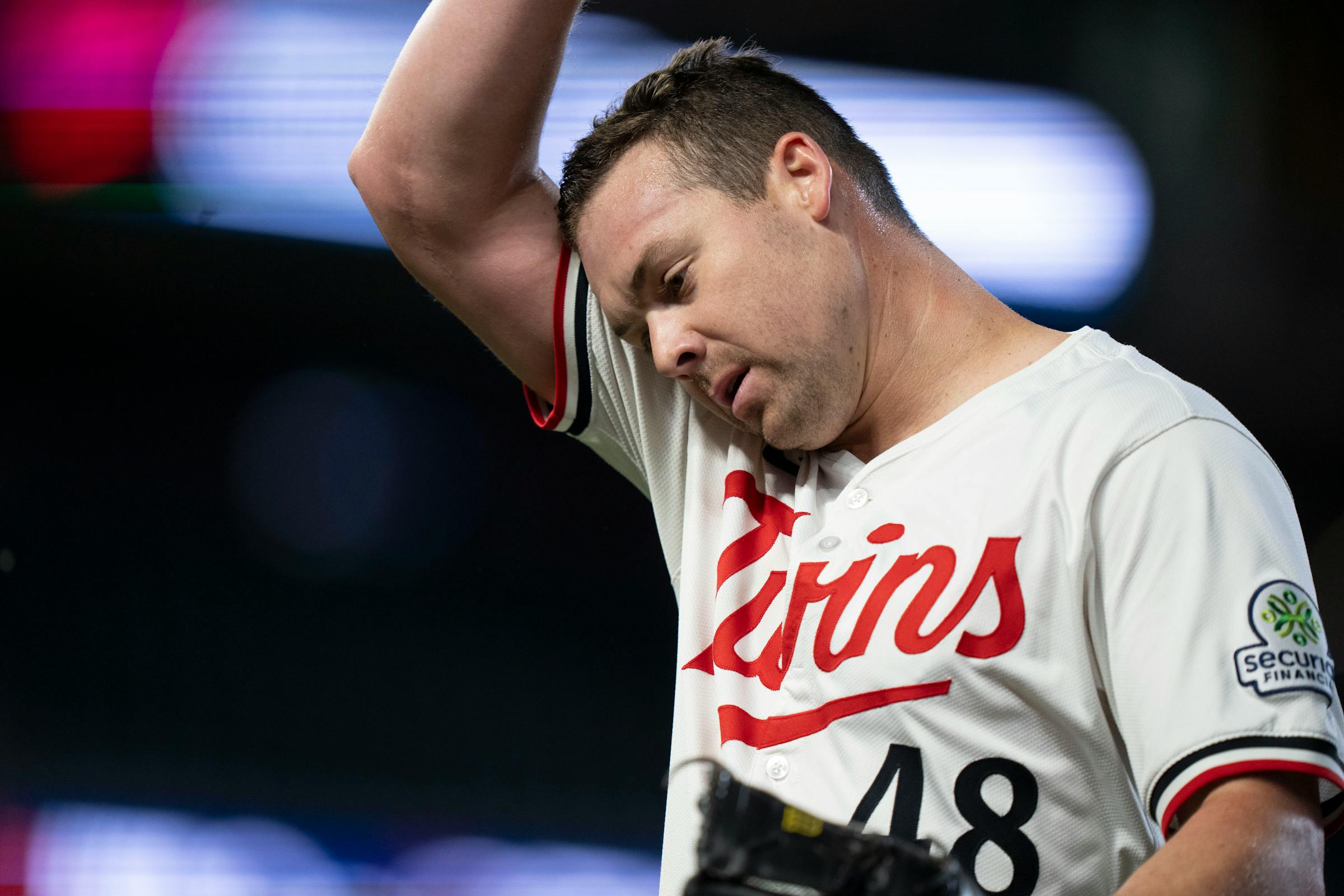 RandBall: Minnesota Twins find out what happens when you trade your five best relievers
