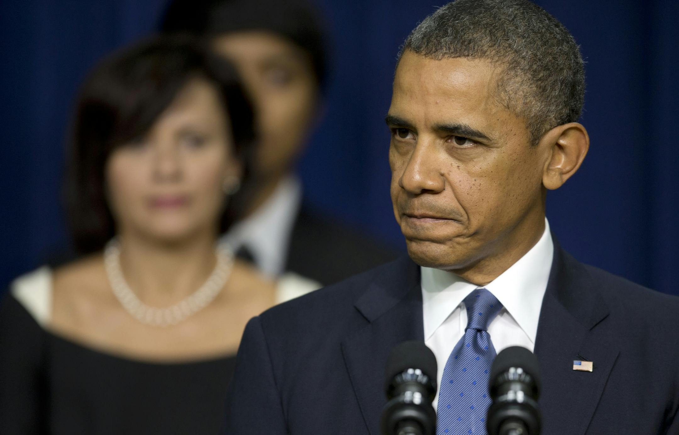 President Barack Obama