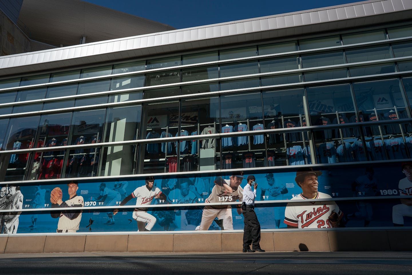 Major League Baseball could return to Target Field as early as July 4th under a proposal for a shortened 2020 season that the sport's 30 team owners endorsed Monday.