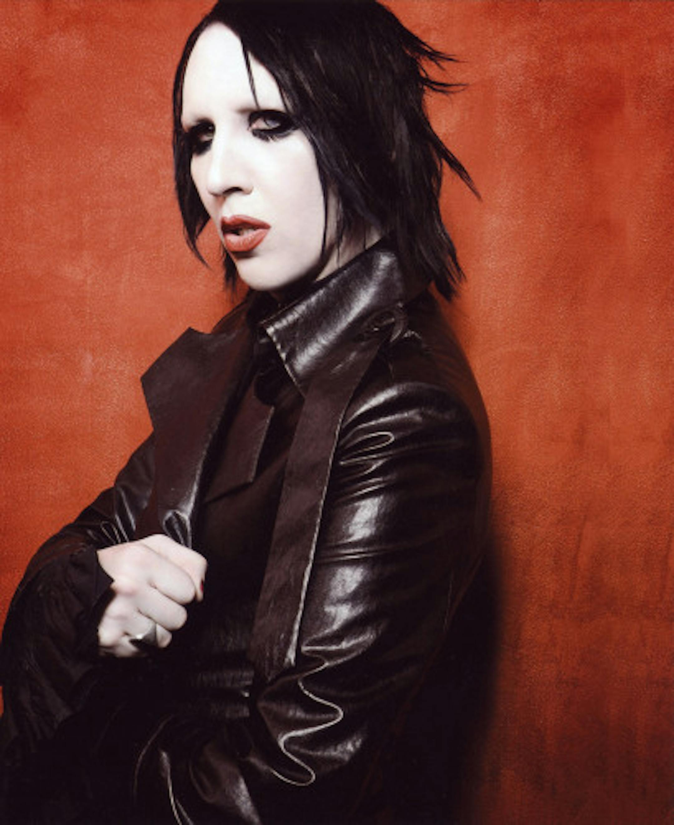 Marilyn Manson