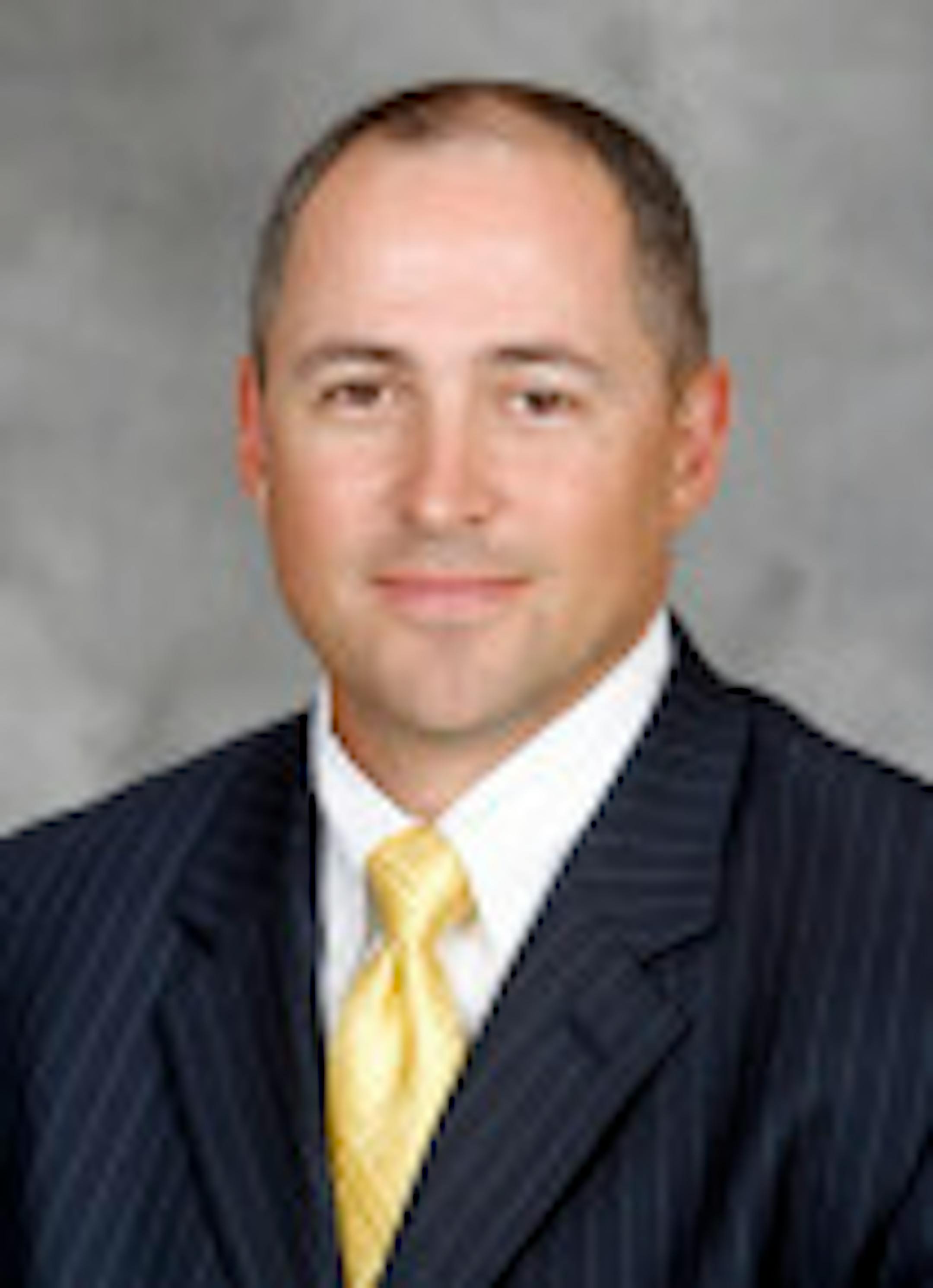 David Benedict, University of Minnesota