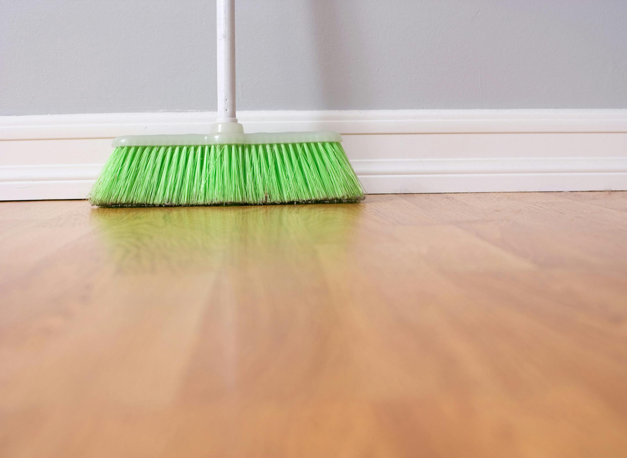 Spring cleaning is about more than just getting rid of things. It’s about starting anew — lighter and cleaner. (Dreamstime) ORG XMIT: 1224954