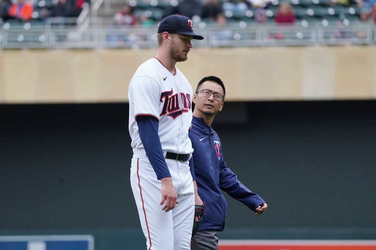 Roster decisions loom as Twins head on seven-game road trip