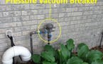 New backflow preventer testing requirements