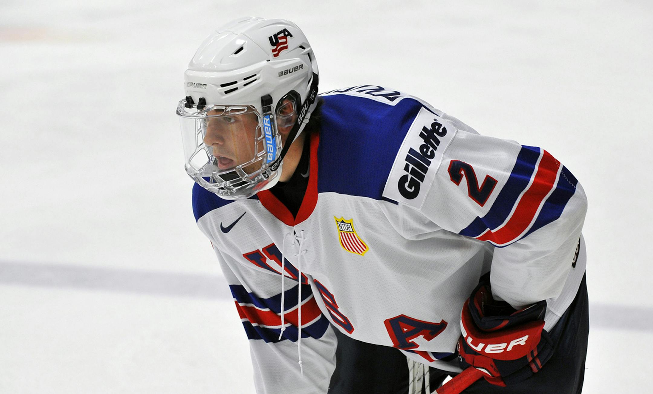 Jack Dougherty. Photo by Tom Sorensen