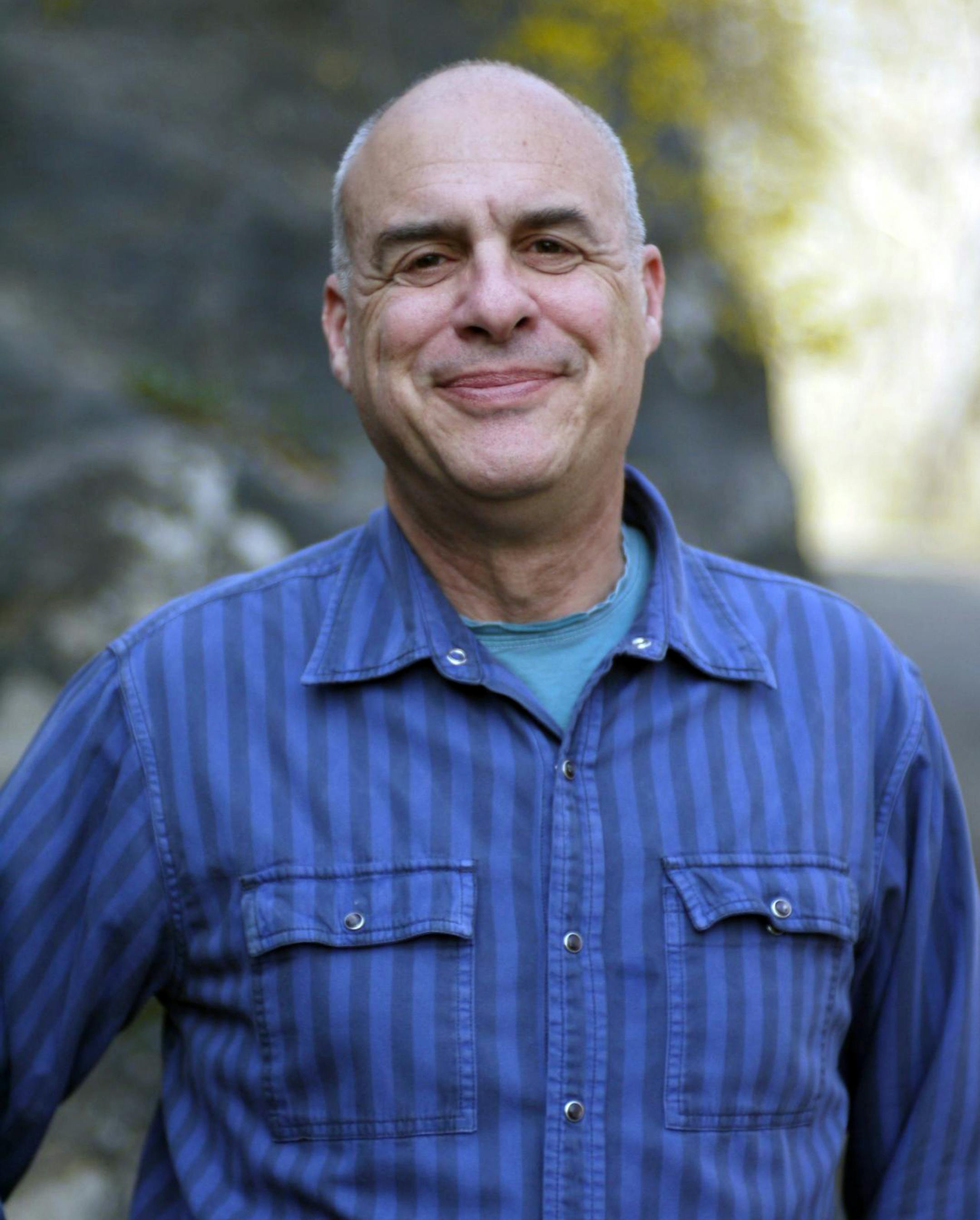 provided photo Cookbook author Mark Bittman
