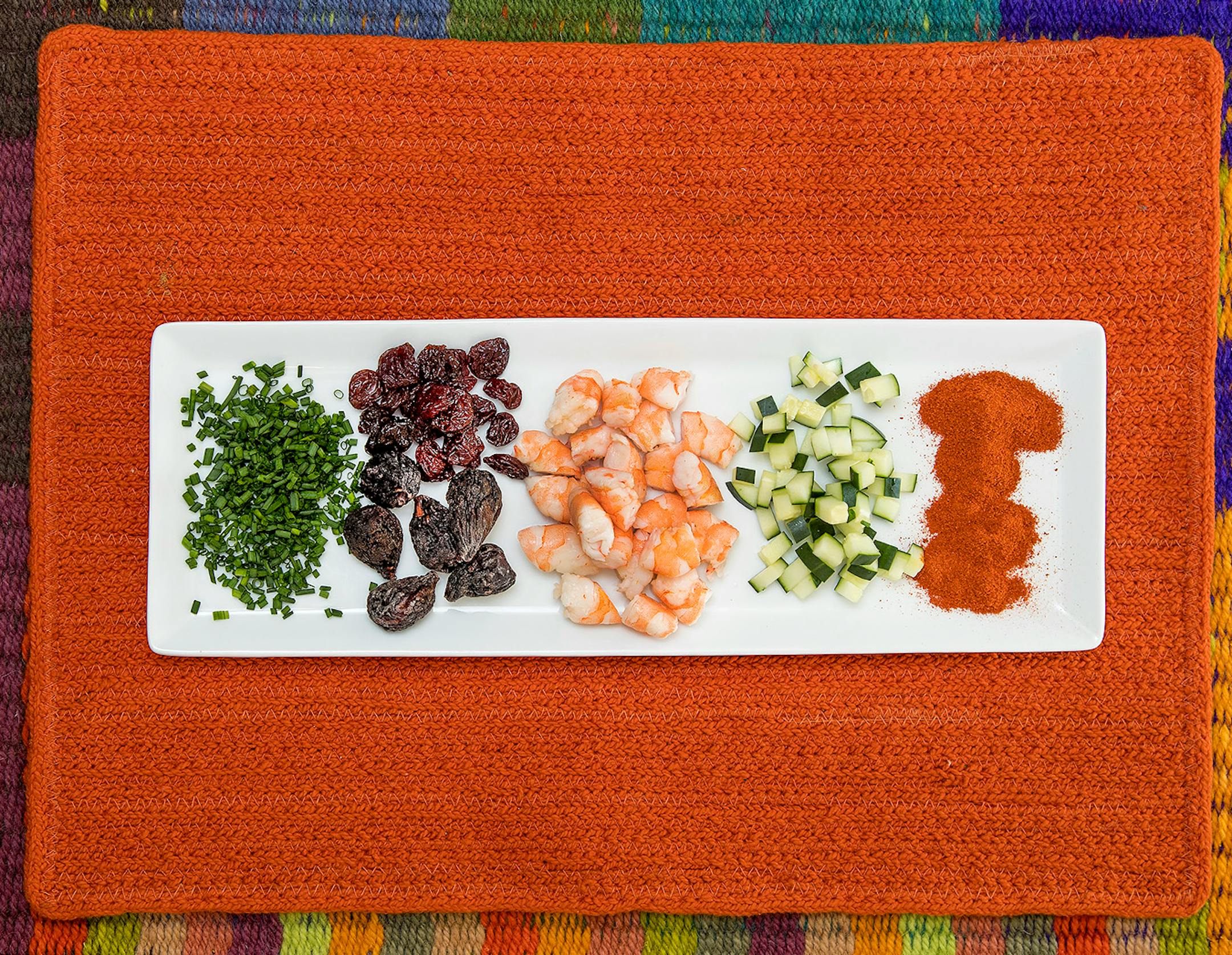 The soup everyone should make when the weather turns cold, from Lynne Rossetto Kasper of public radio's The Splendid Table.