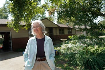 Thelma Boeder owned her Roseville home for 45 years, raised her kids there, built a life. At age 79, she wanted to downsize to a senior co-op, and she