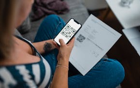 People who are starting to experience cognitive decline may miss payments, make impulsive purchases or put money into risky investments.