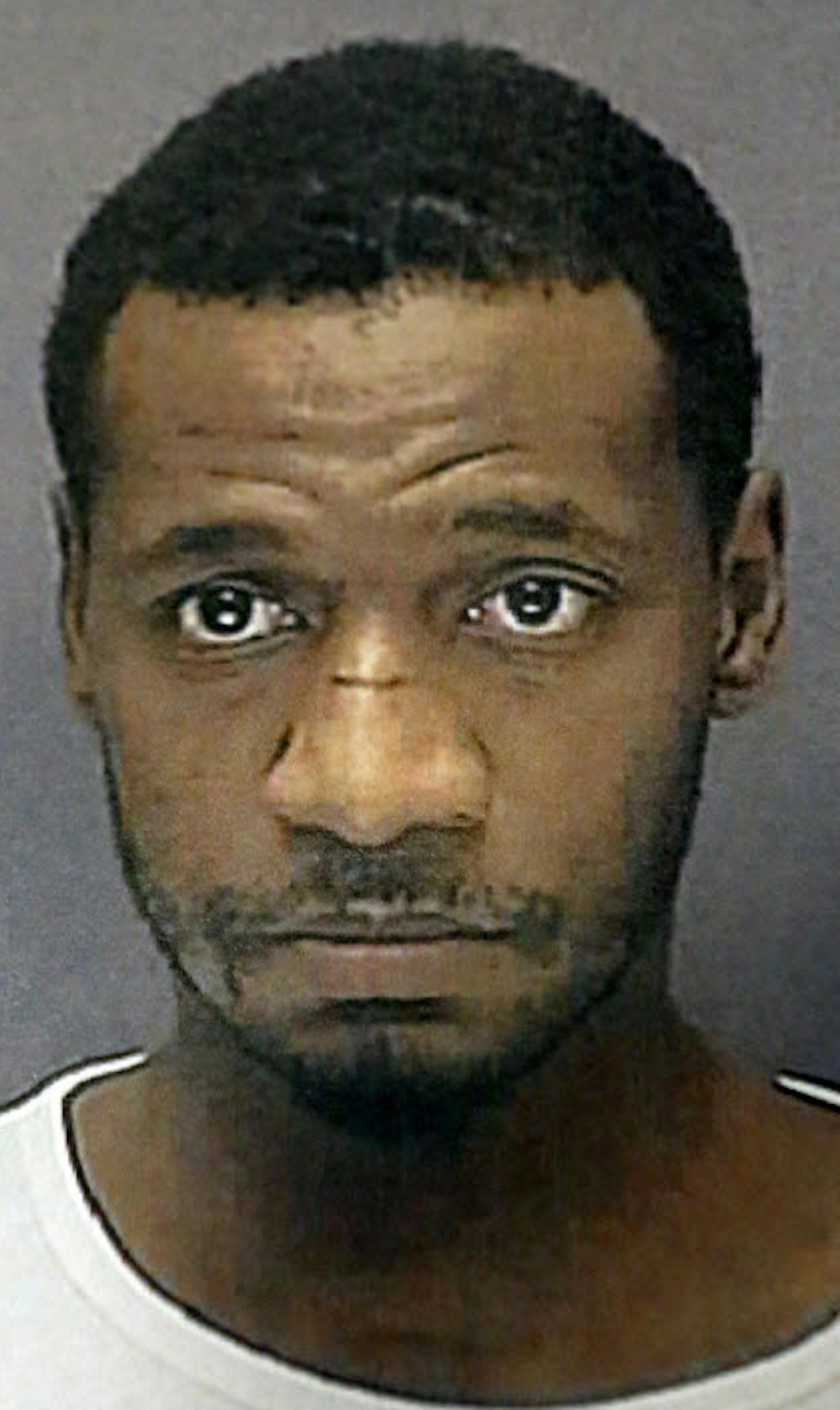 Eddie Matthew Mosley