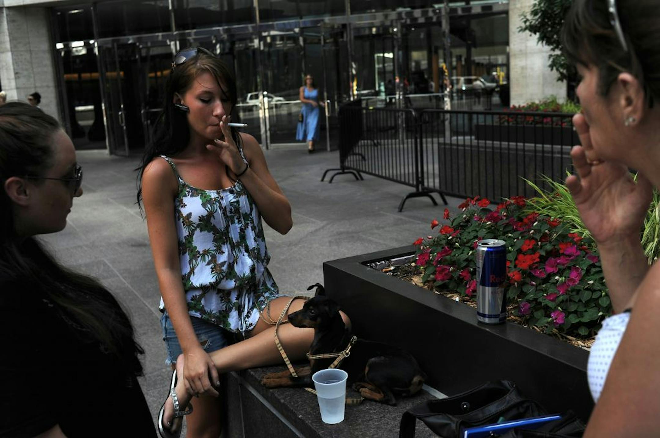 (Leah Millis • leah.millis@startribune.com) Leah Overbaugh cq, Sonja Overbaugh cq, Ashley Schoepp cq