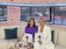 Laura Jarrett and Poppy Harlow promoted their new children's book on the "Today" show earlier this month.