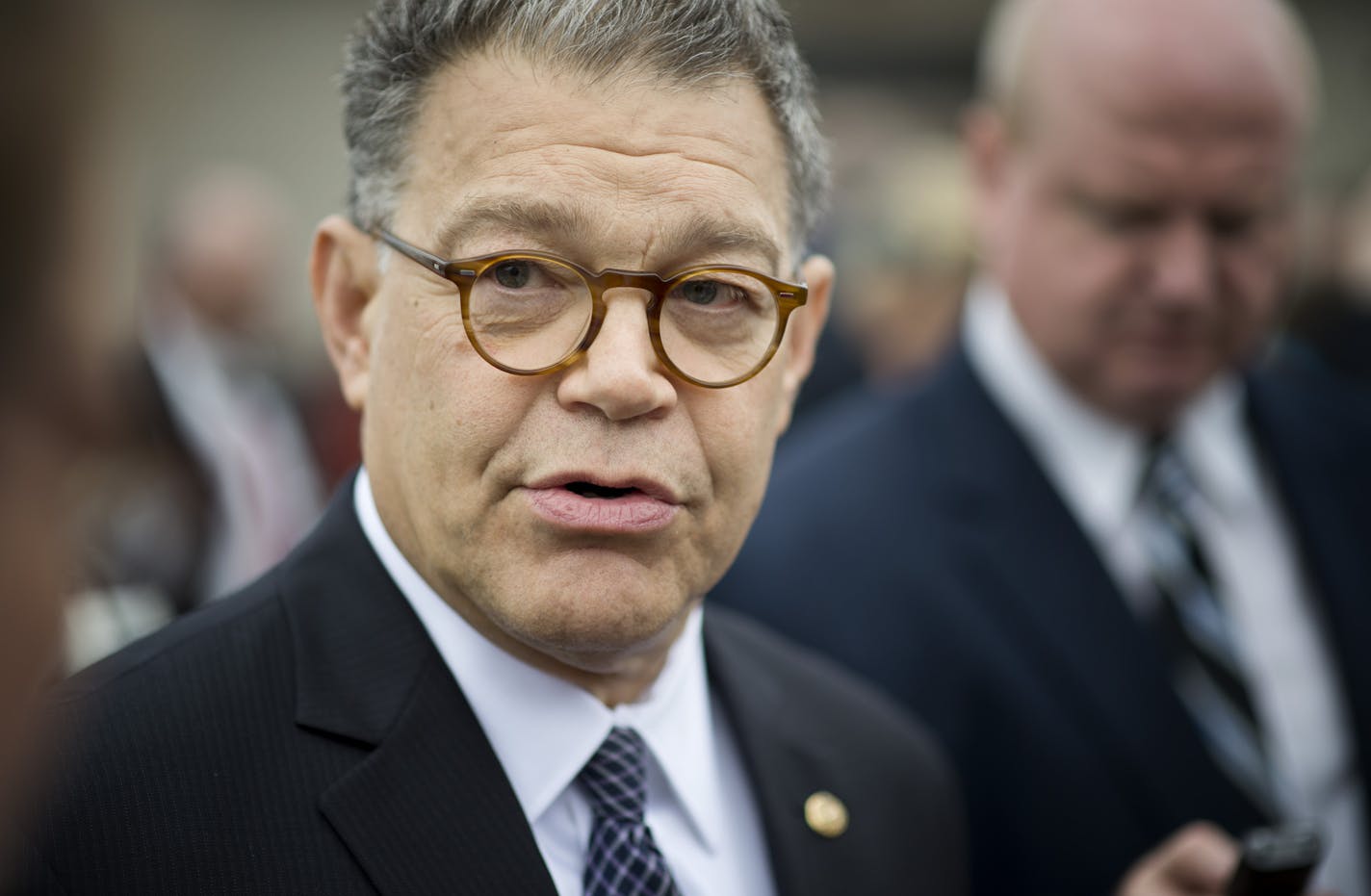 Sen. Al Franken