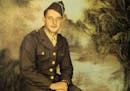 John P. Sersha, who remains have been positively identified more than 70 years after being killed in action in World War II.