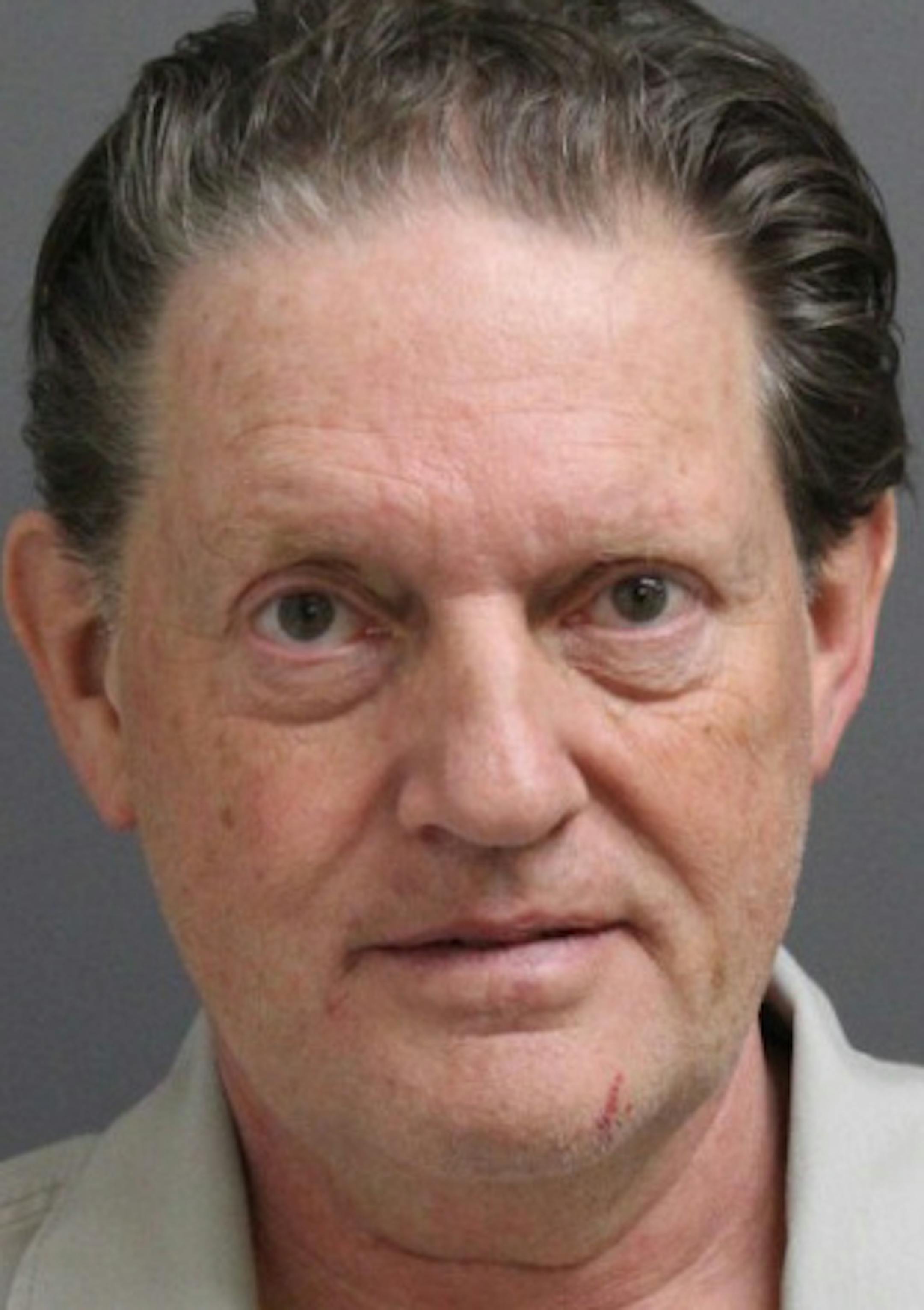 Caption: Byron Smith Credit: Minnesota Department of Corrections ORG XMIT: MIN1404301313083031