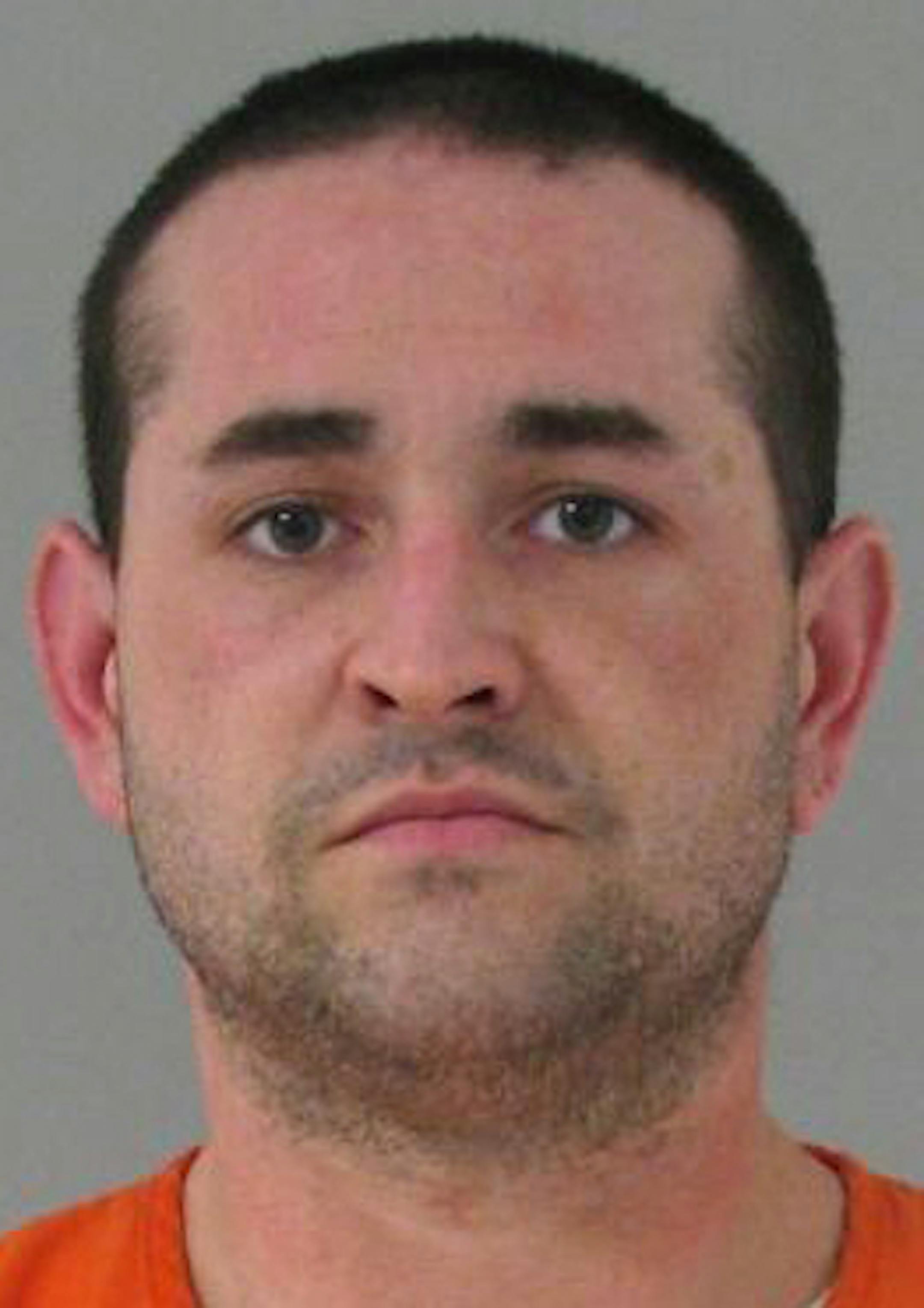 Ryan Lee Husemann, Sr., 31, Shakopee, was charged with second-degree manslaughter in connection with his 5-month-old son's December death.