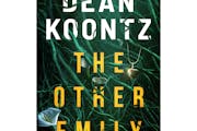"The Other Emily" by Dean Koontz