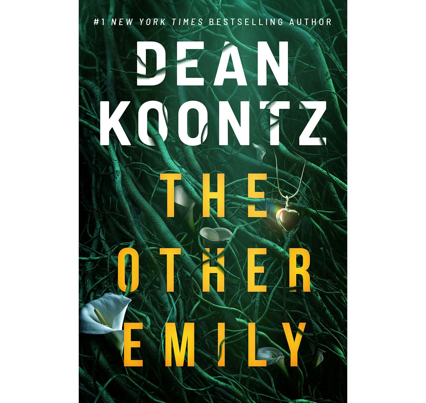 "The Other Emily" by Dean Koontz