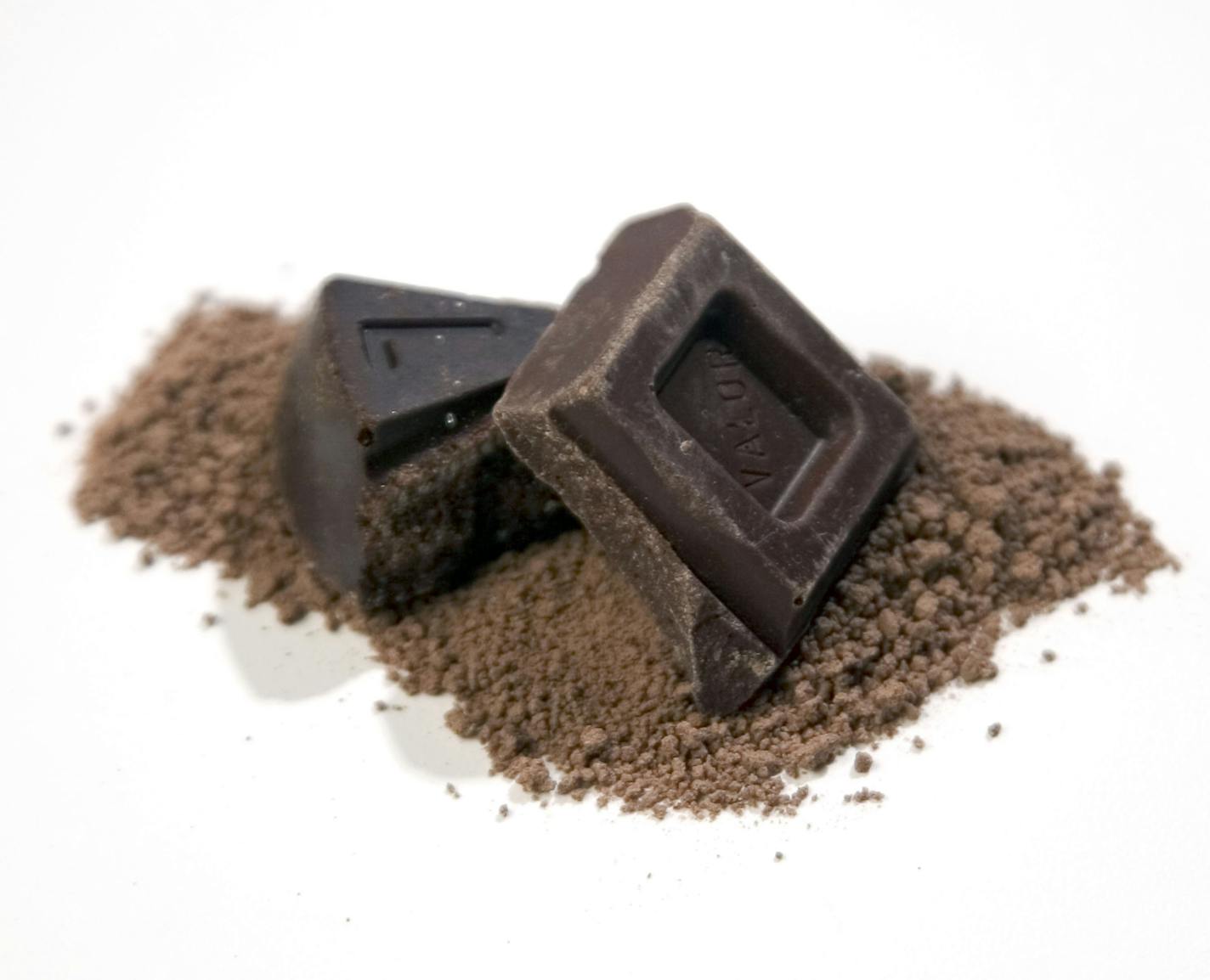 Studies in the past few years have suggested that constituents of chocolate - notably a group of compounds called flavanols - might make positive health contributions by acting as antioxidants to prevent various kinds of cell damage, and they might have salutary effects in the cardiovascular system, as well. (Ross Hailey/Fort Worth Star-Telegram/MCT)