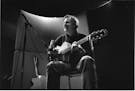 Minnesota guitar great Leo Kottke to release a new album with Phish's Mike Gordon