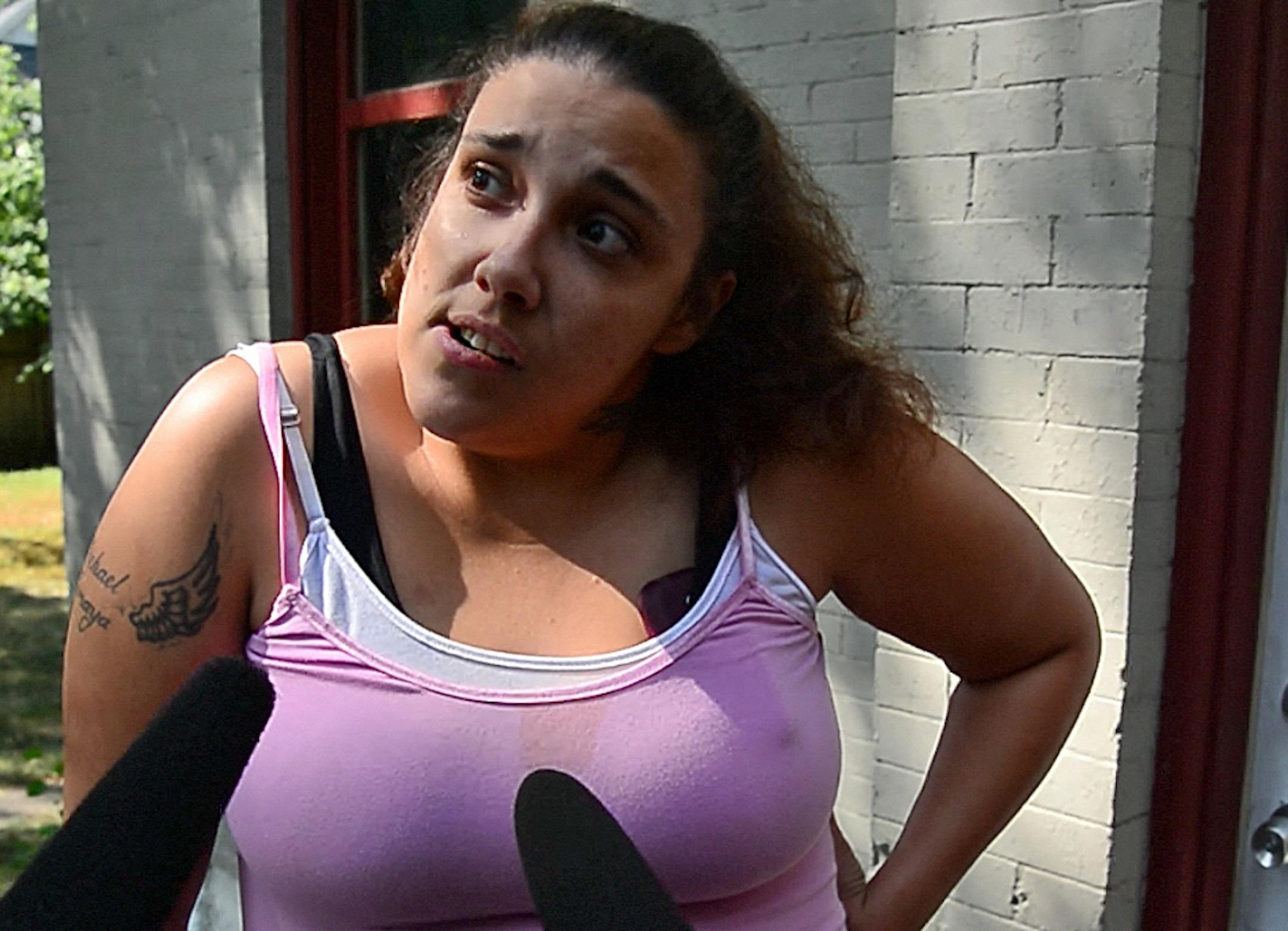 The circumstances leading to the critical wounding of a 2-month-old boy Thursday night in north Minneapolis are not as initially believed, police said late Friday morning, and they are calling the shooting accidental. After re-interviewing the father of the victim, police now say that the shooting occurred inside the duplex in the 2400 block of Emerson Avenue N. and that the baby’s uncle, a juvenile in his late teens, accidentally fired the shot that wounded the baby. Katie Phillips has l