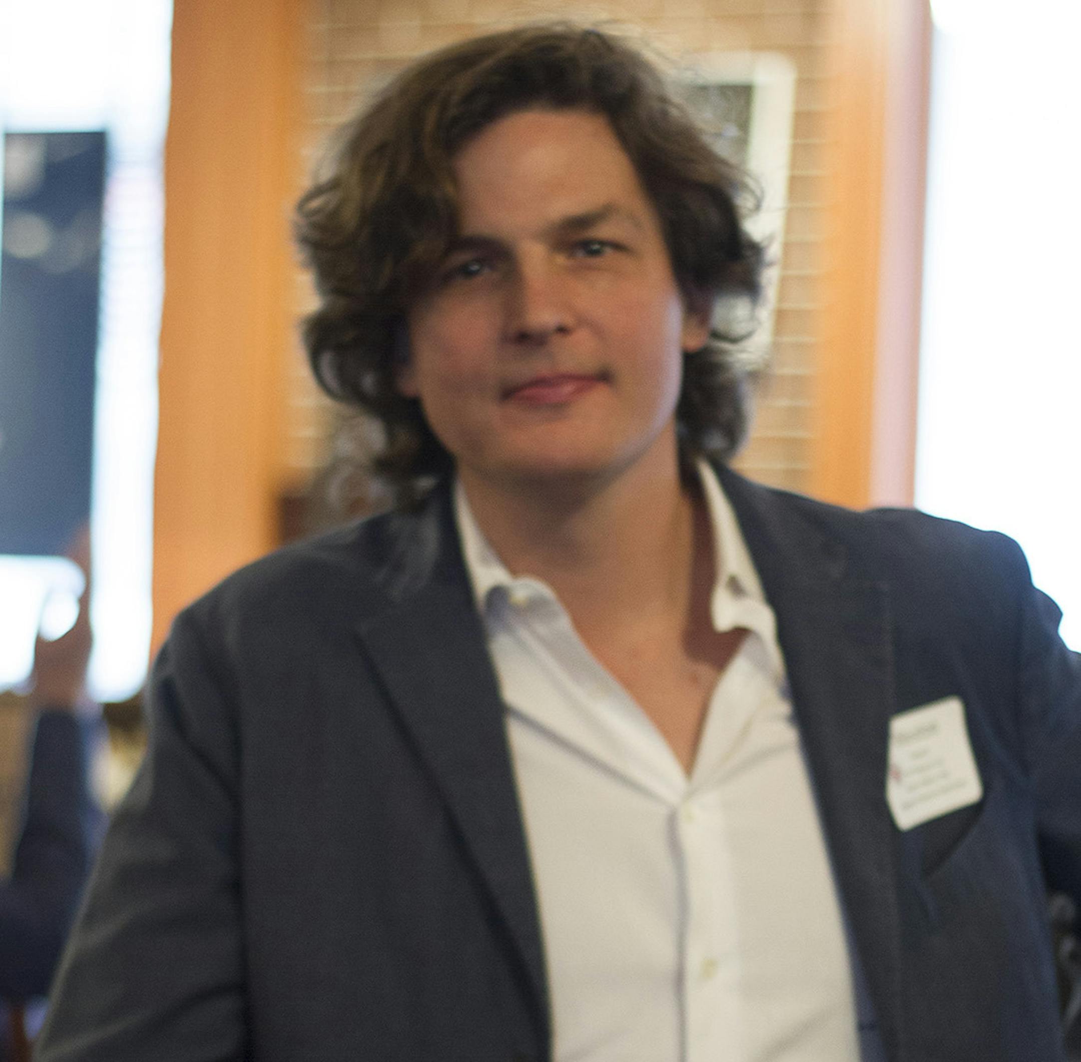 Provided
Weston Mayeron Hoard is The Piedmont Guy, a company he started in 2011, focusing on the Italian region of the same name.