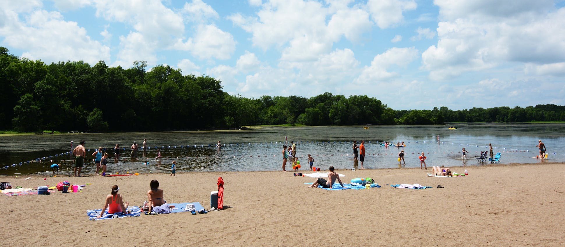 Cleary Lake Regional Park photo