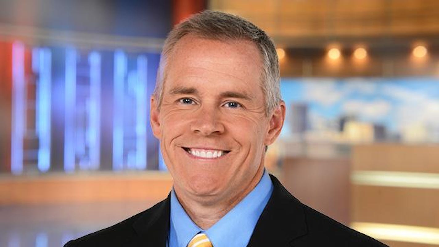 Tim McNiff left KARE 11 in 2014 to become the executive director at Media Minefield in Minnetonka.