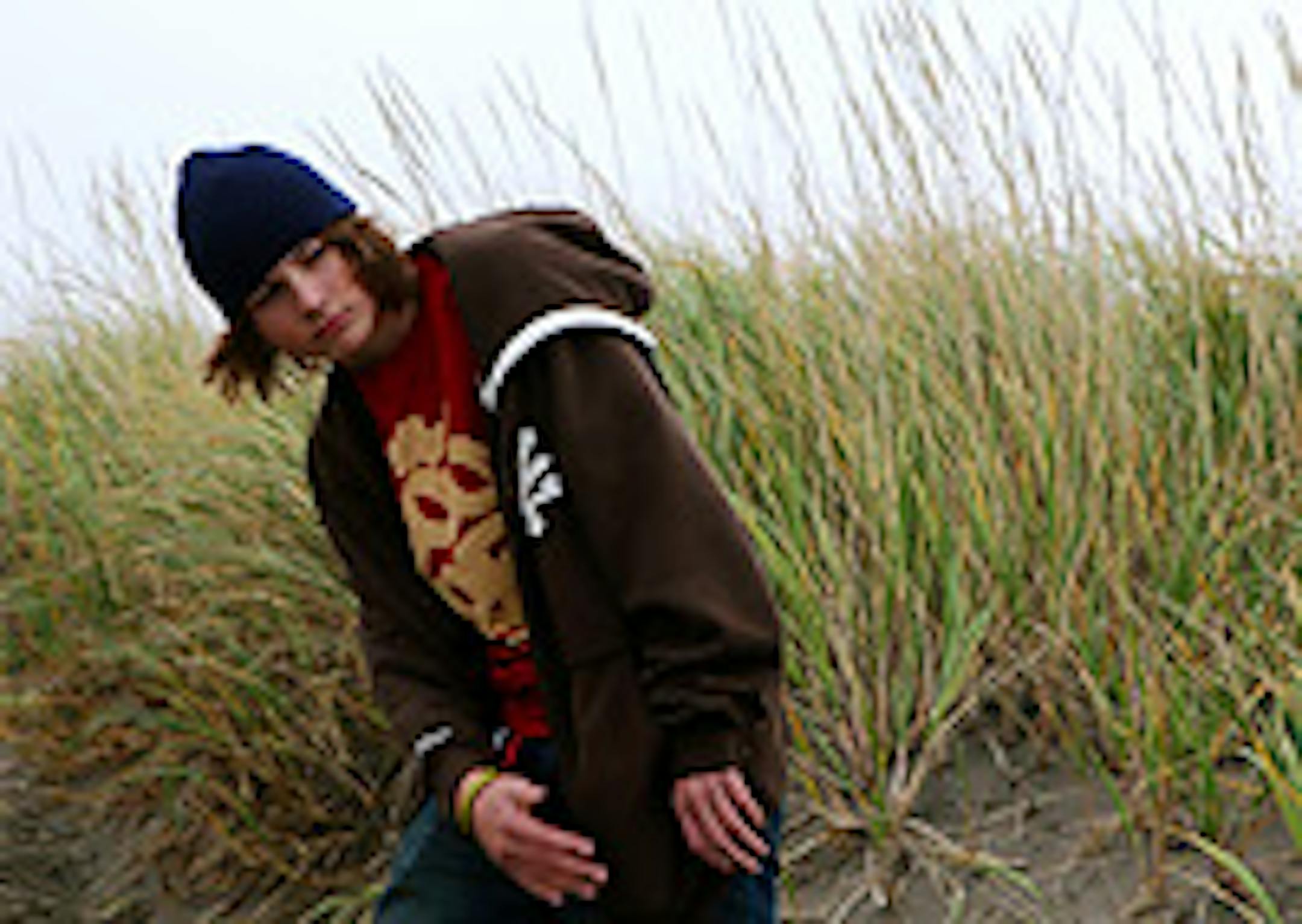 Gabe Nevins in "Paranoid Park"