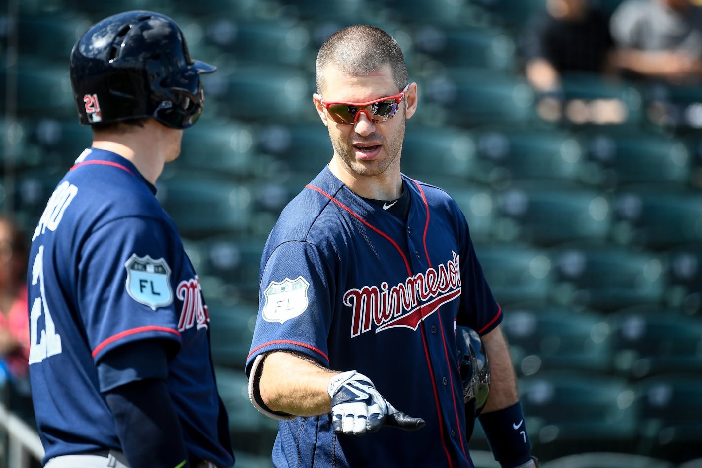 Joe Mauer