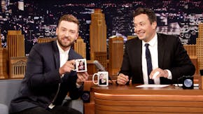 Tickets for Jimmy Fallon in Mpls. after Super Bowl available Dec. 22