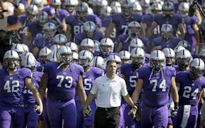 St. Thomas could be playing Division I sports as soon as 2021.