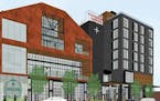 Hot Property: Kraus-Anderson headquarters redevelopment in downtown Minneapolis