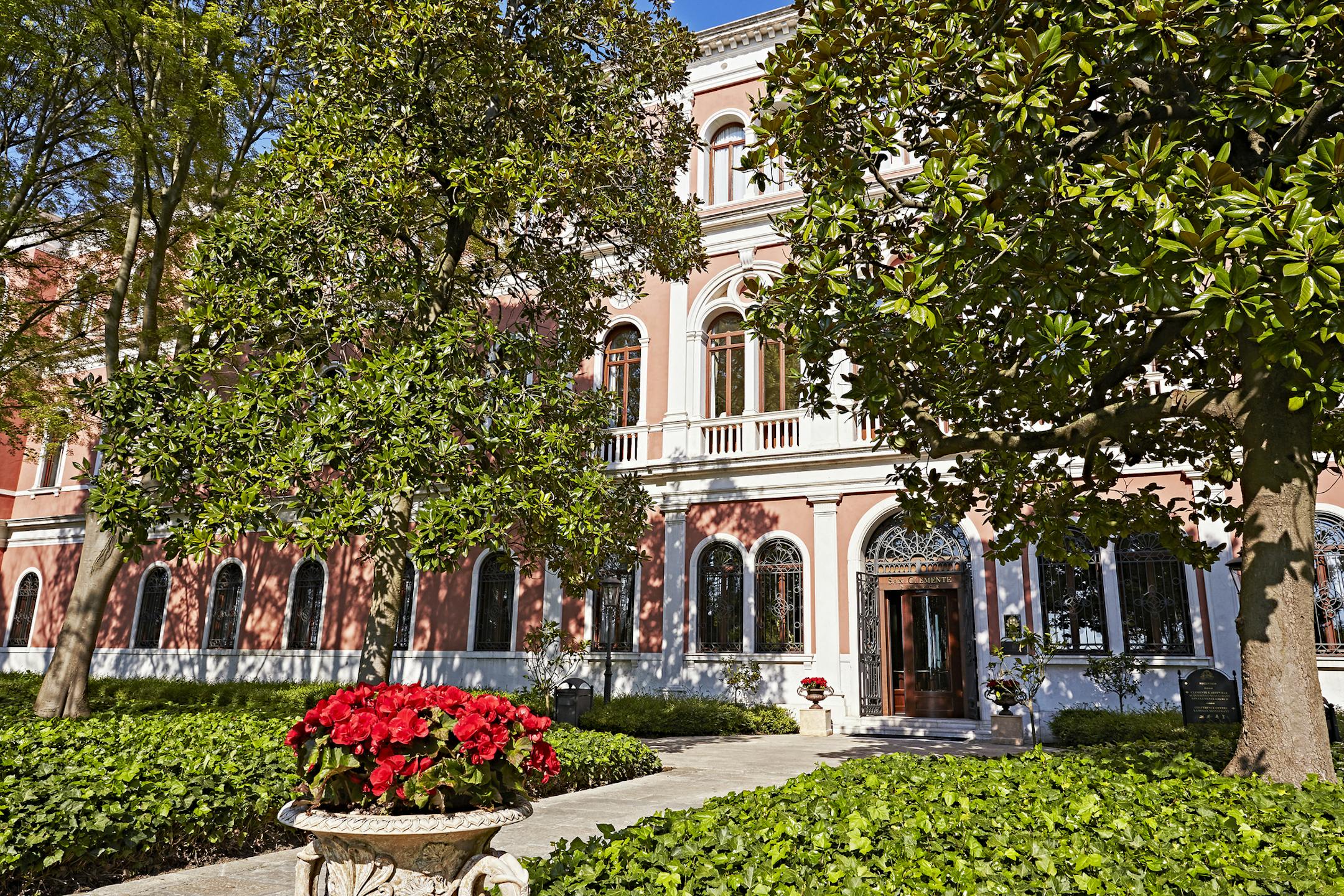 San Clemente Palace Kempinski.