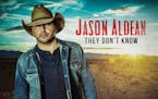 "They Don't KNow" by Jason Aldean