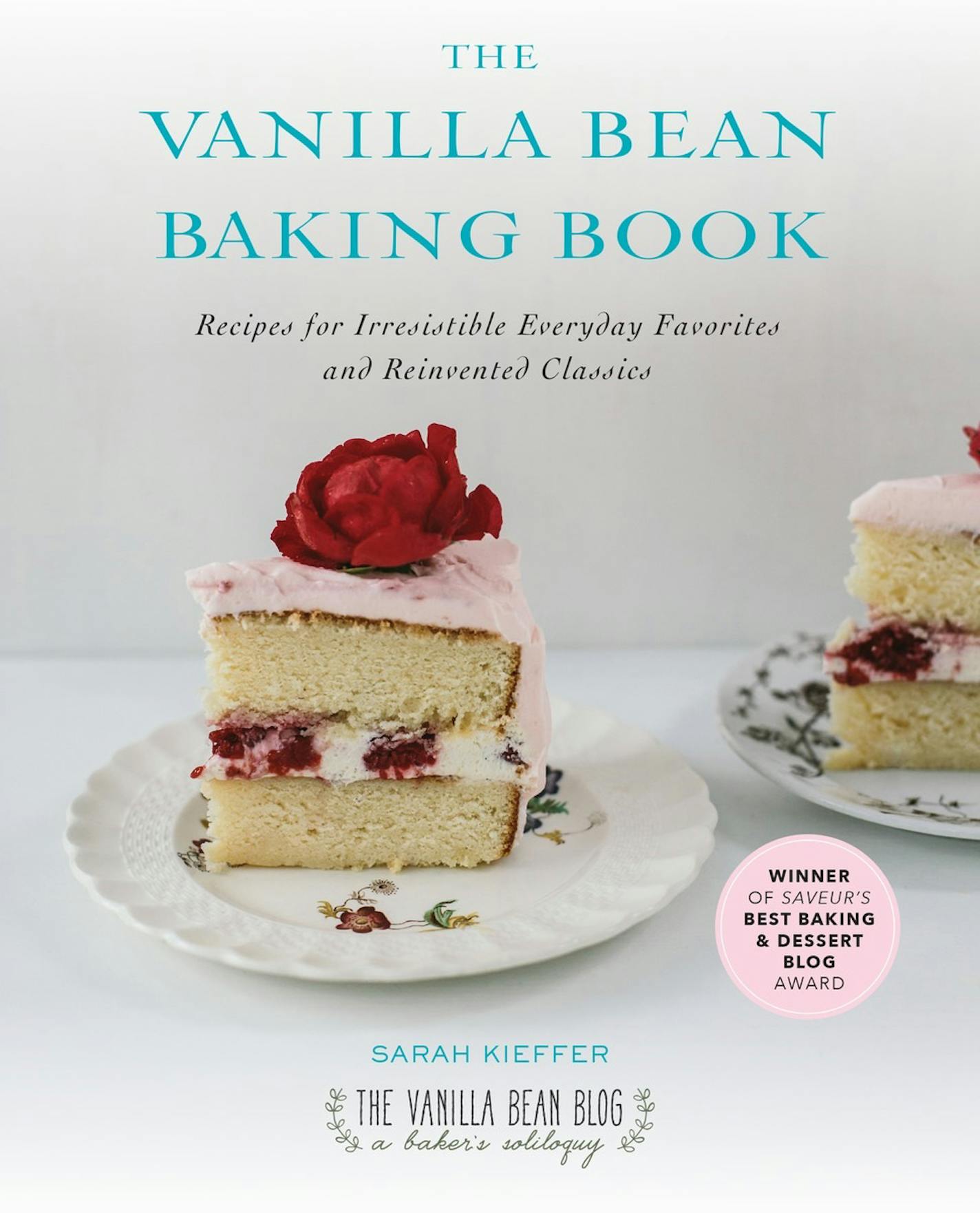 "The Vanilla Bean Baking Book."