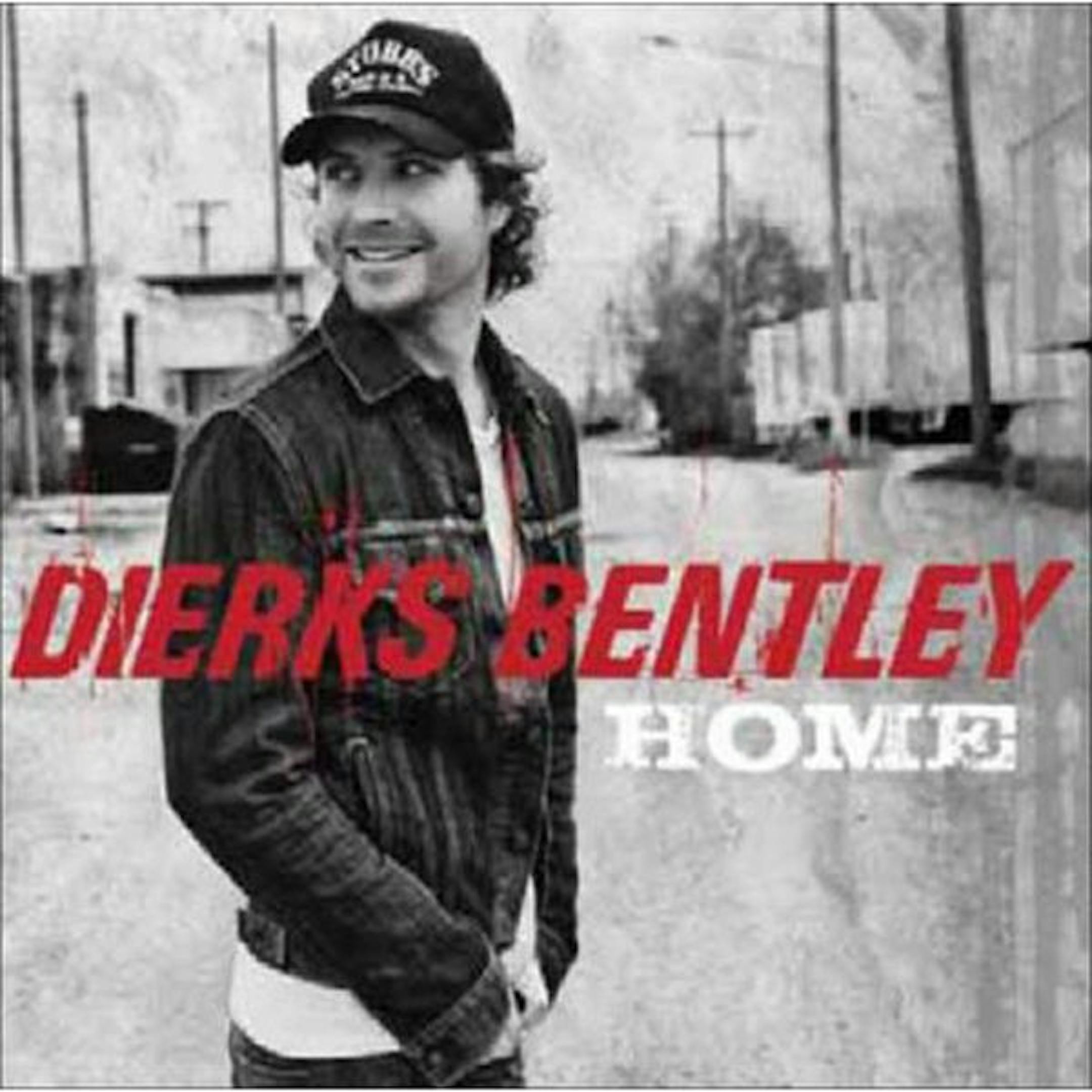 Dierks Bentley, "Home"