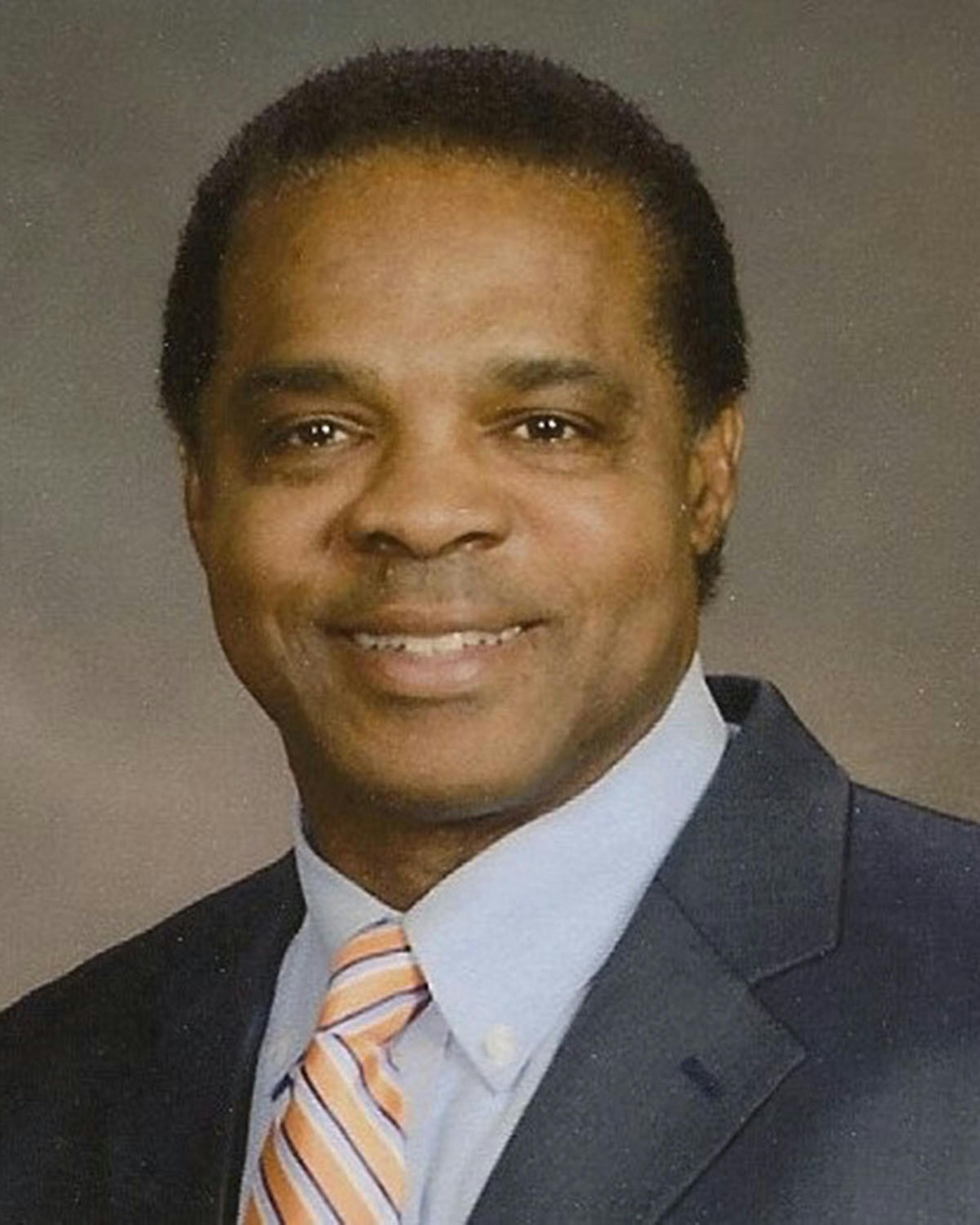Keith Miller