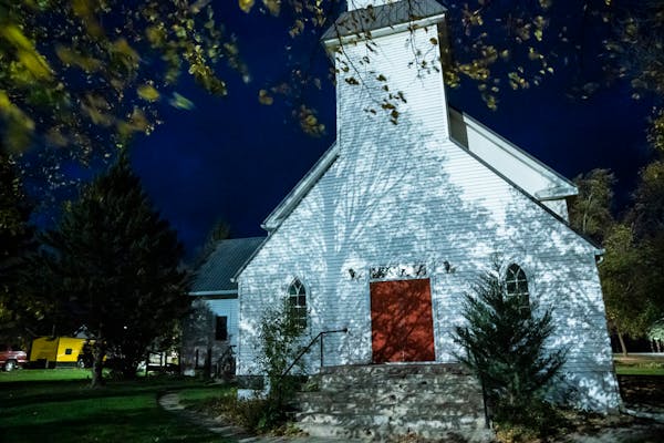 The Murdock City Council has scheduled a vote on granting a permit allowing the Asatru Folk Assembly to use an abandoned Lutheran church as its third 