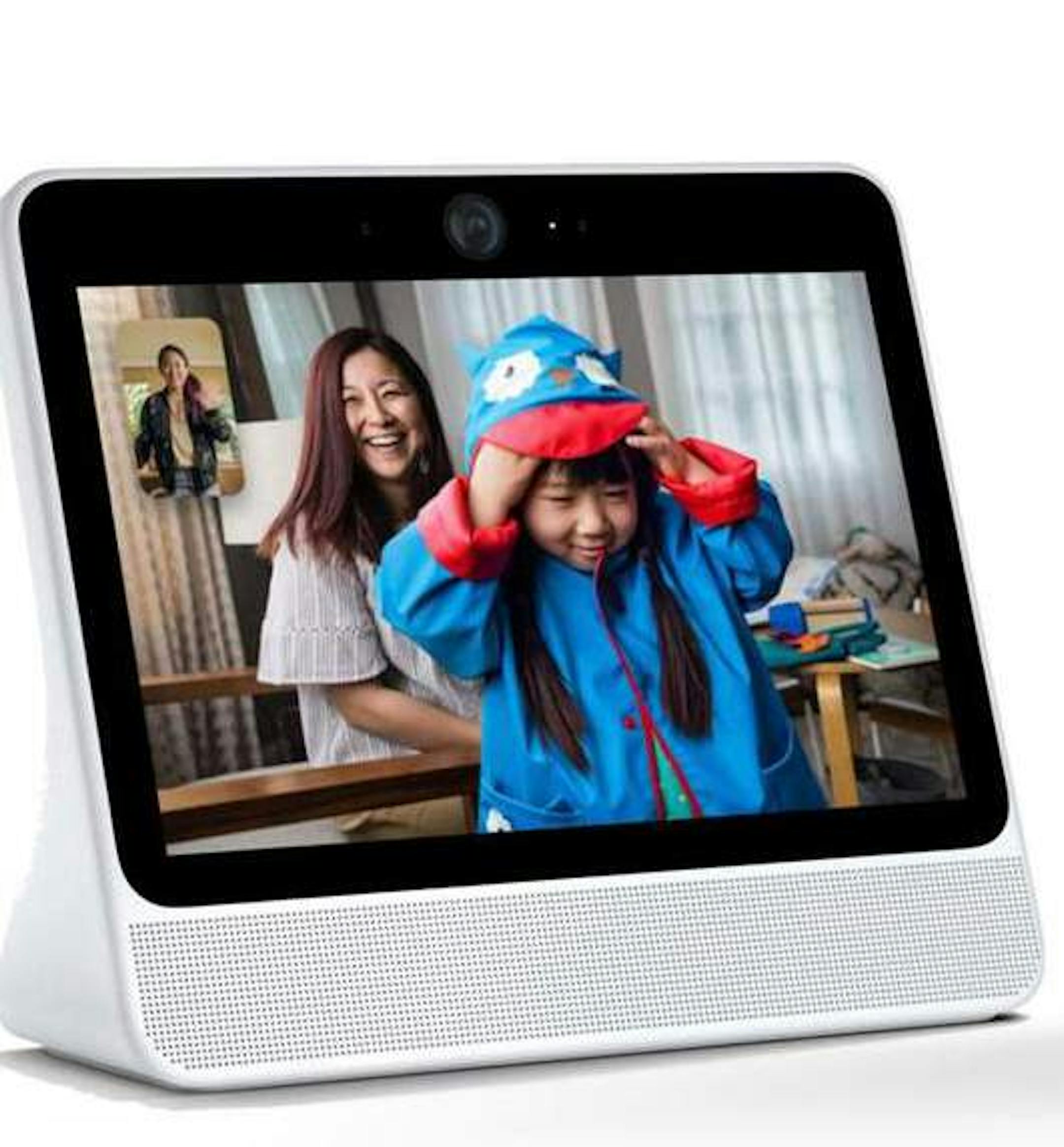 Facebook Portal (Provided photo)