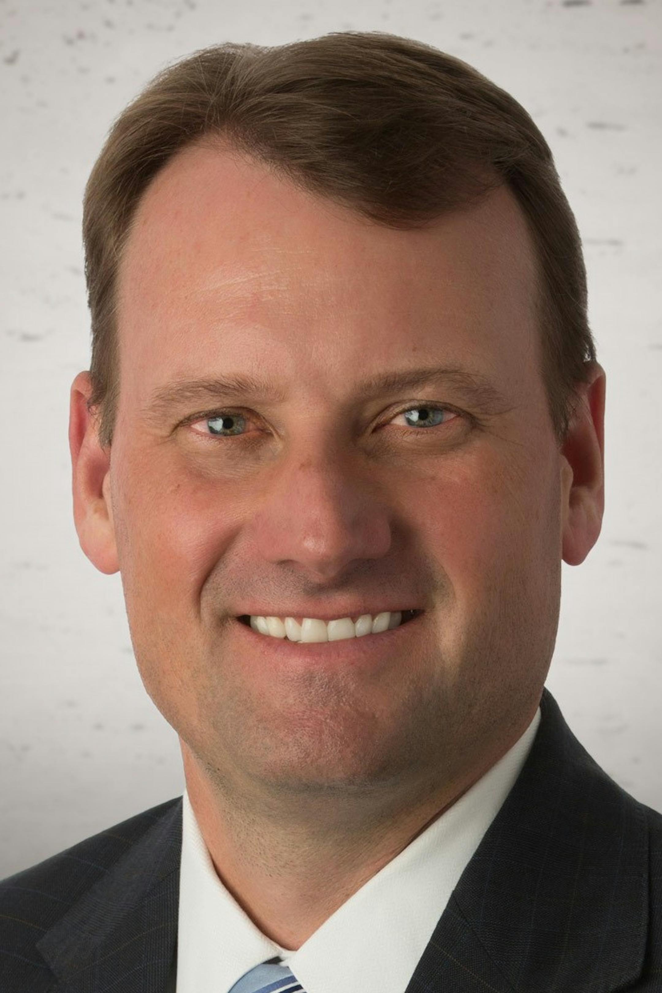 Sean Kearney of Fredrikson & Byron