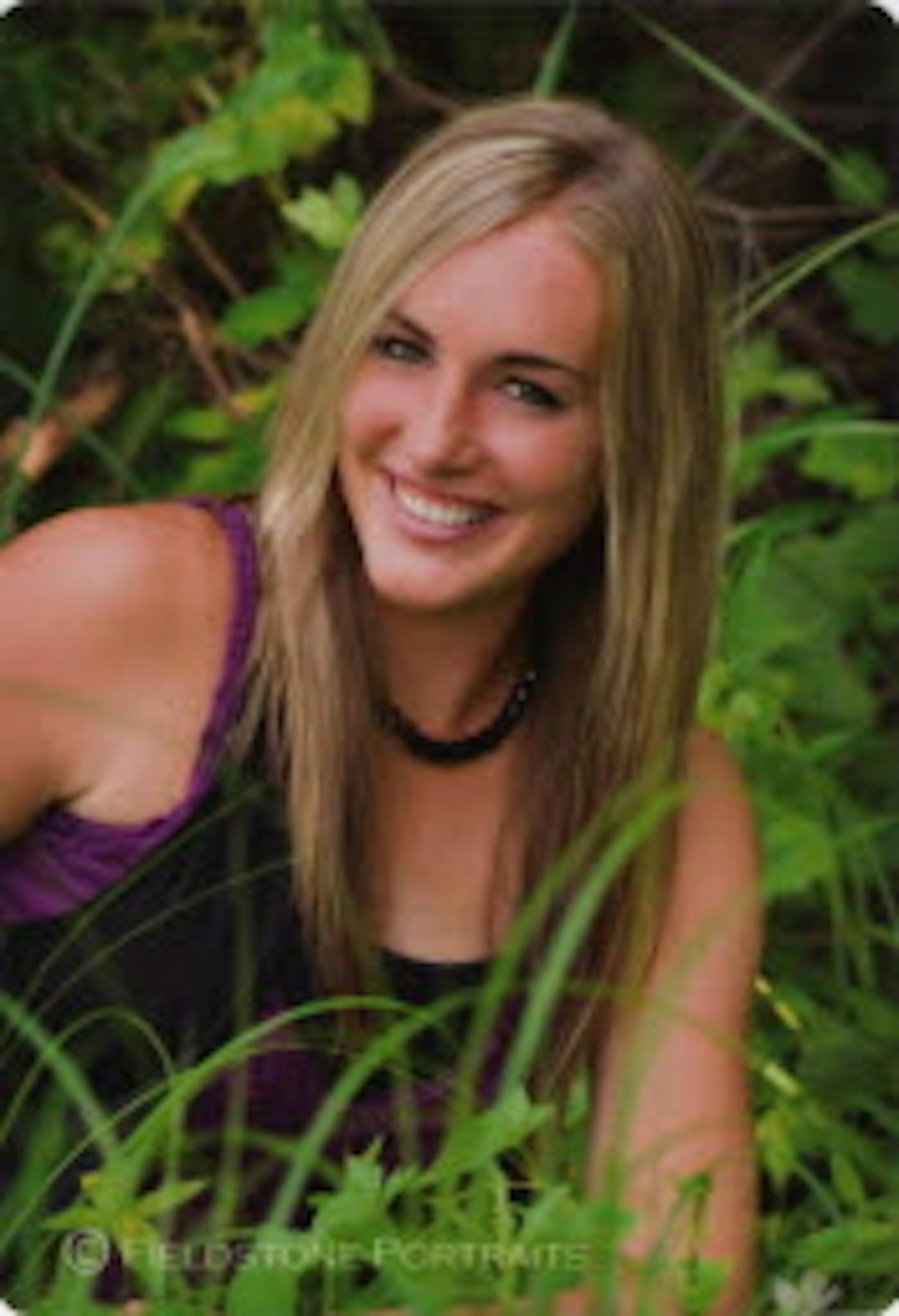 Rebekah Schmidt, New Life Academy