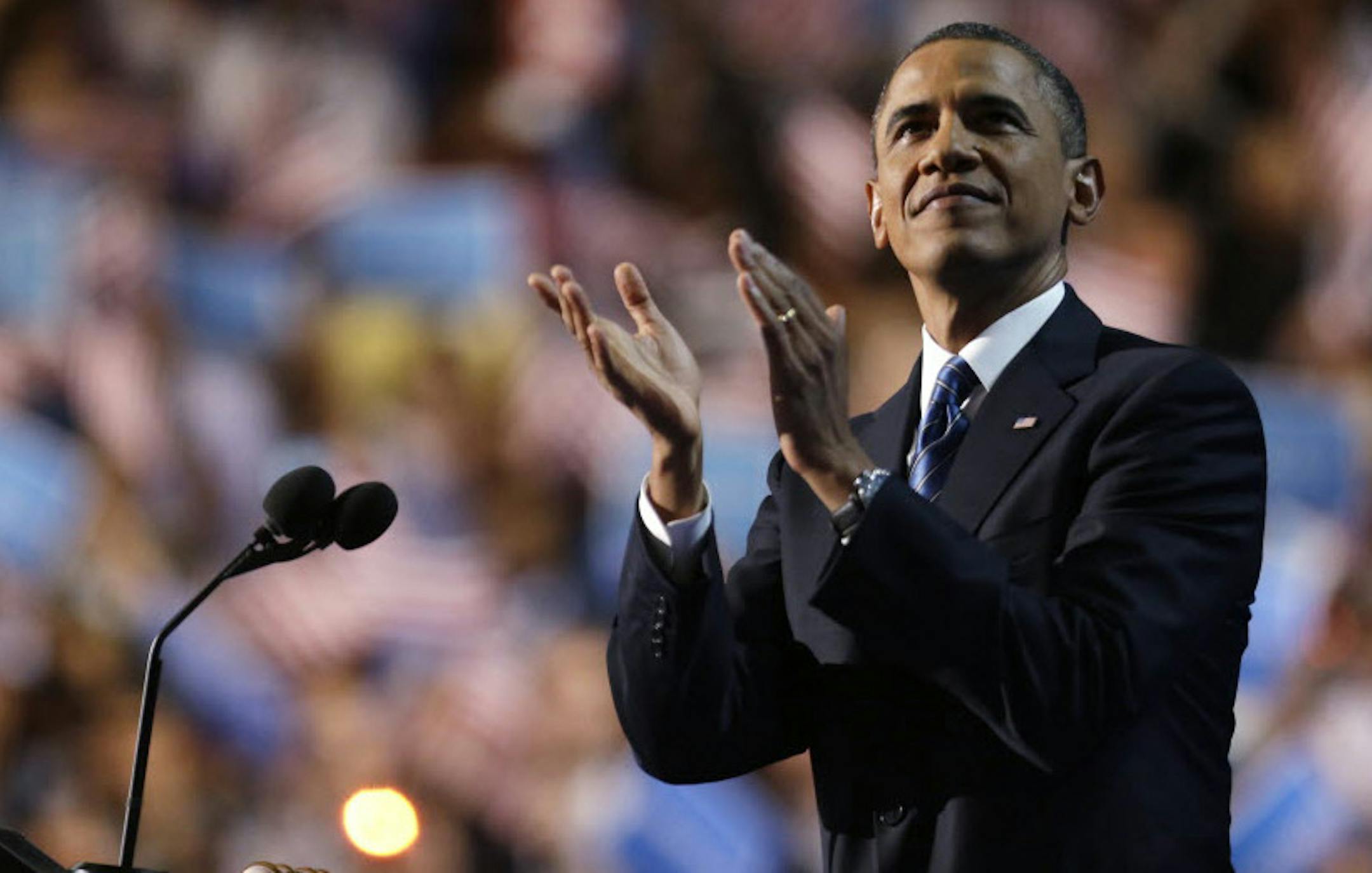 President Barack Obama