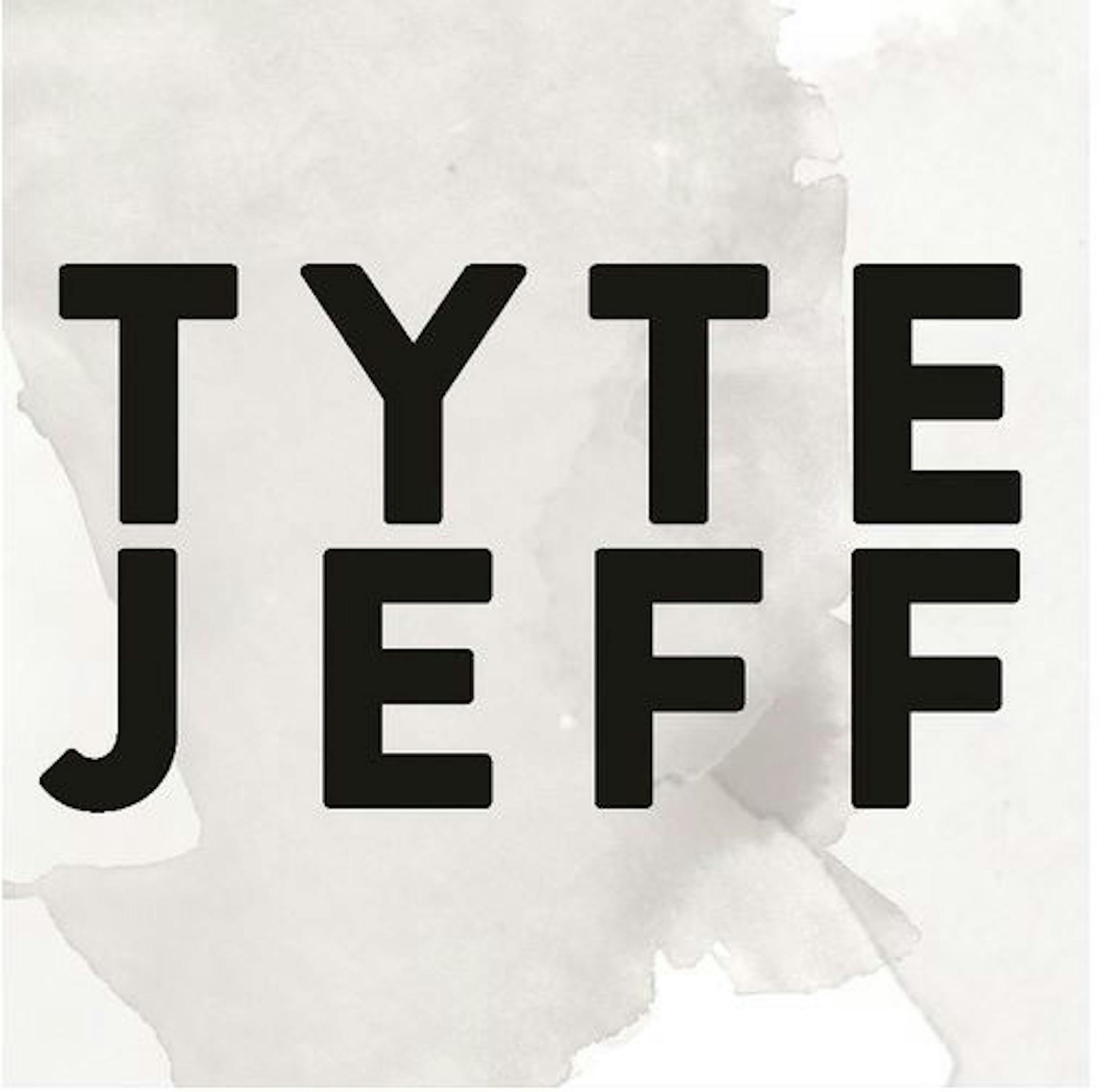 Tyte Jeff's six-song eponymous debut.
