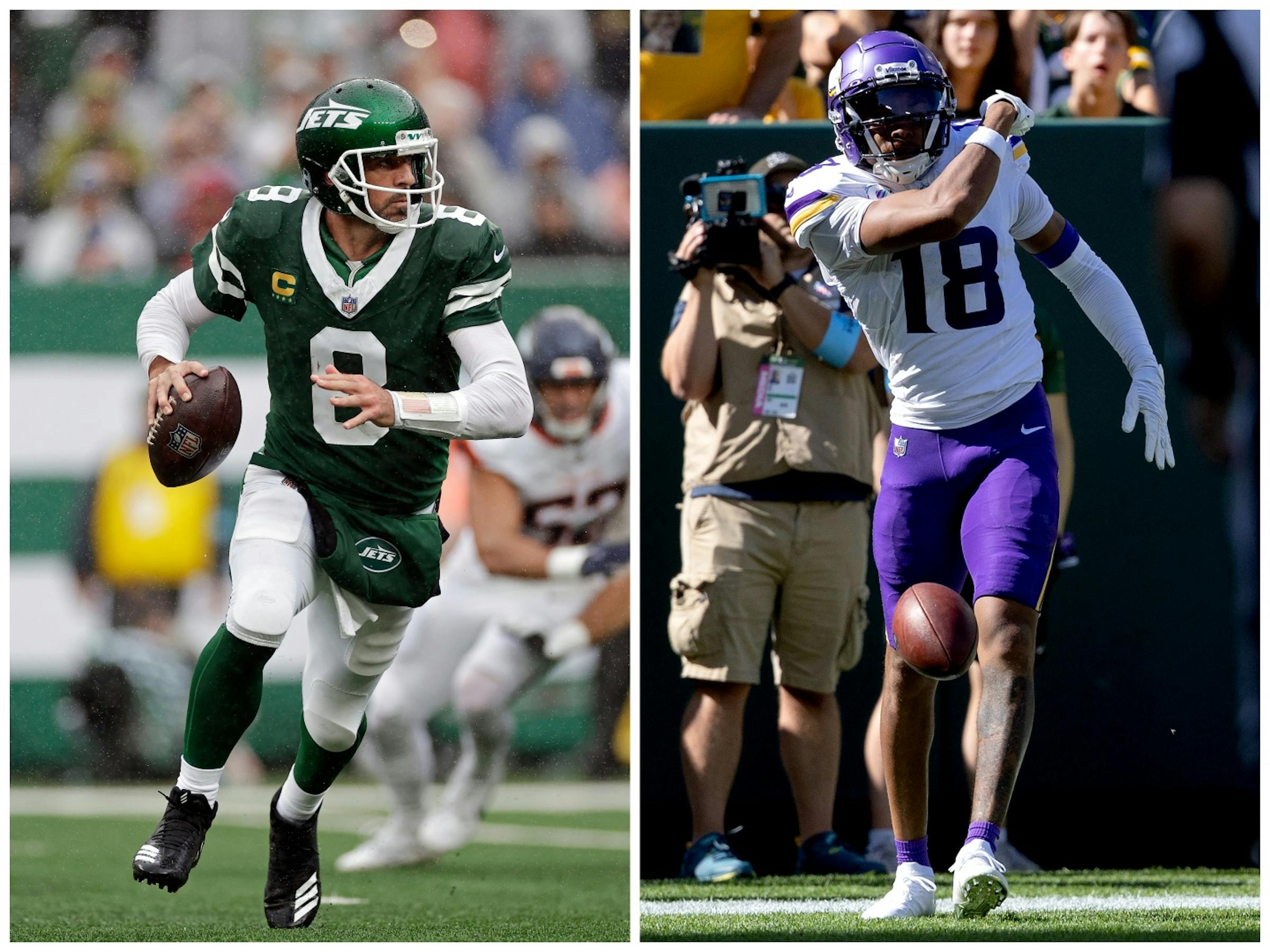 Vikings-Jets preview and prediction: Is one last win over Aaron Rodgers in the cards?