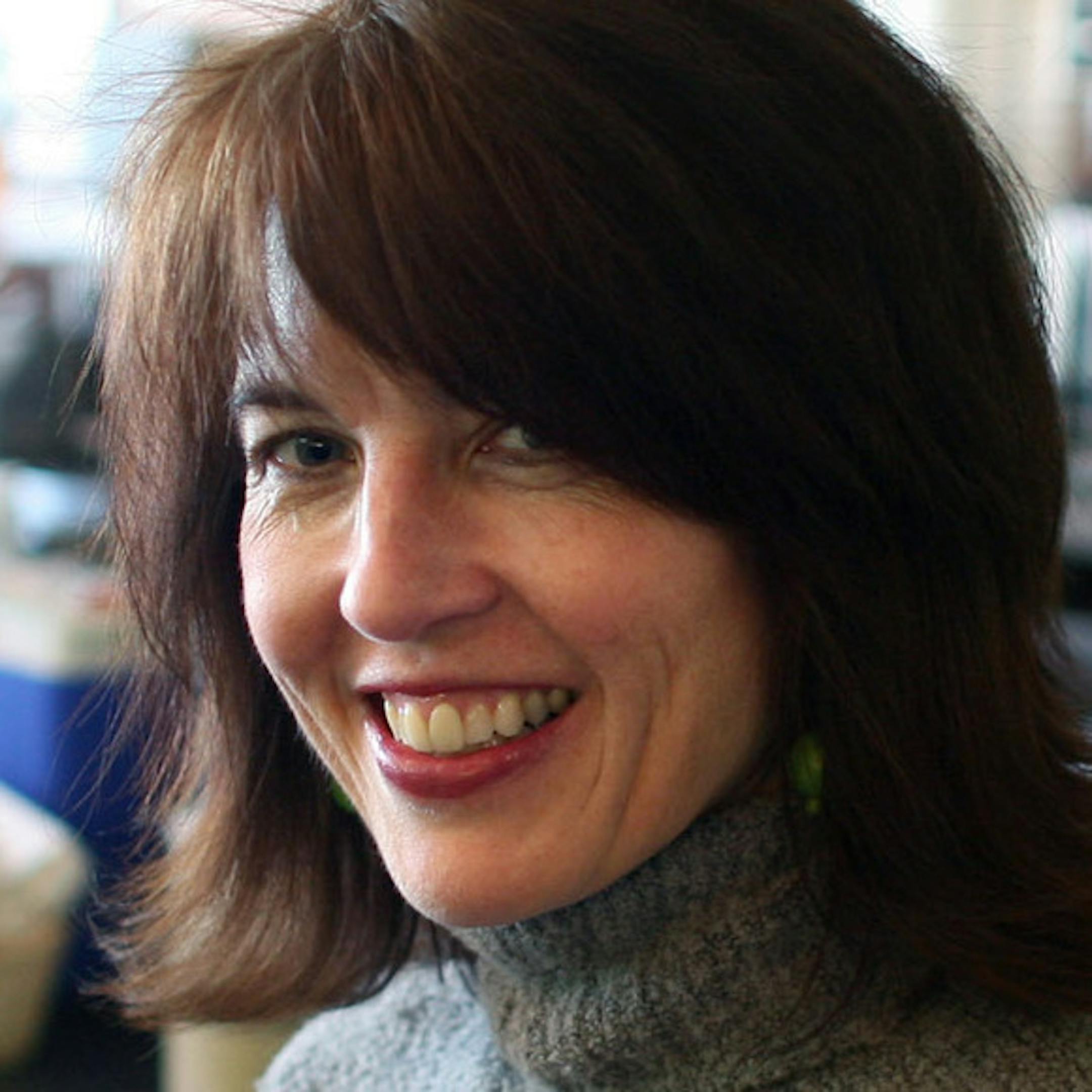 TOM WALLACE • twallace@startribune.com
#108748_ 0207__Talking Volumes author, Alison McGhee, releases a new book, "Falling Boy". Alison is a resident of Minneapolis, MN About the book, From the discription, After a mysterious accident left him paralyzed, sixteen-year-old Joseph finds himself living with his father in Minneapolis and working hot summer days in a bakery. What happened to the life he used to live? How did he come to be here? Although they approach the mystery in different wa