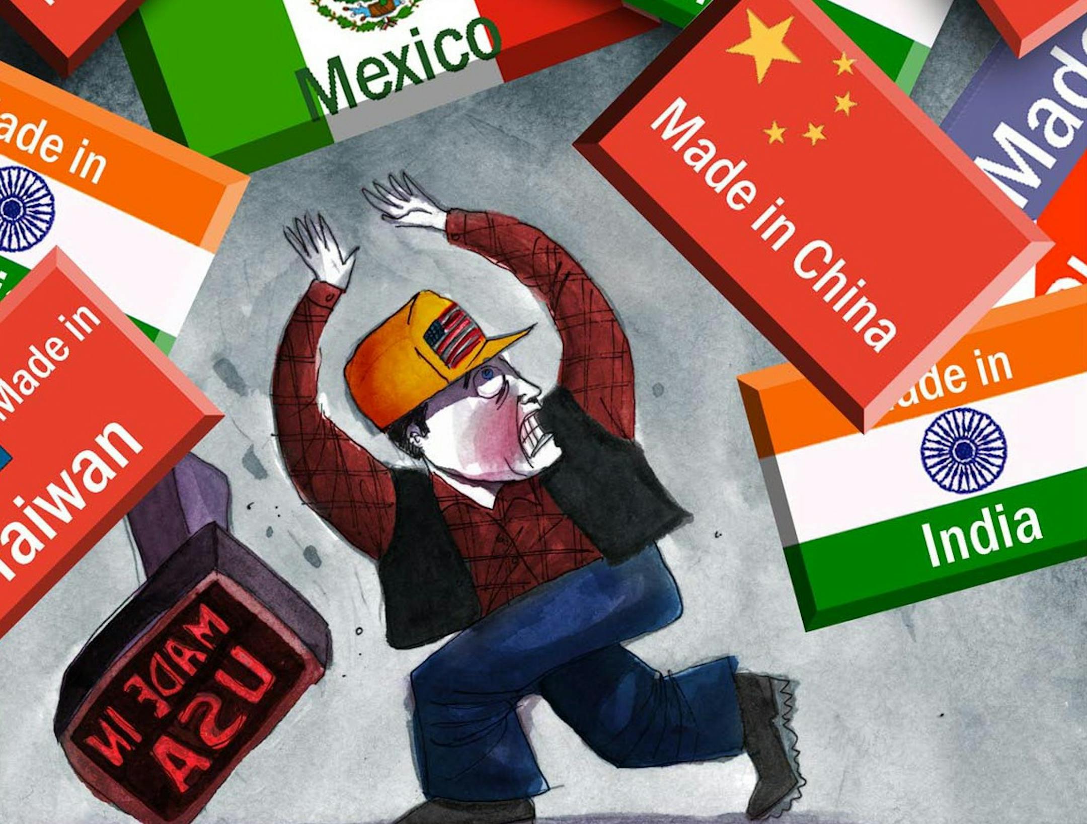 Paul Lachine/NewsArt