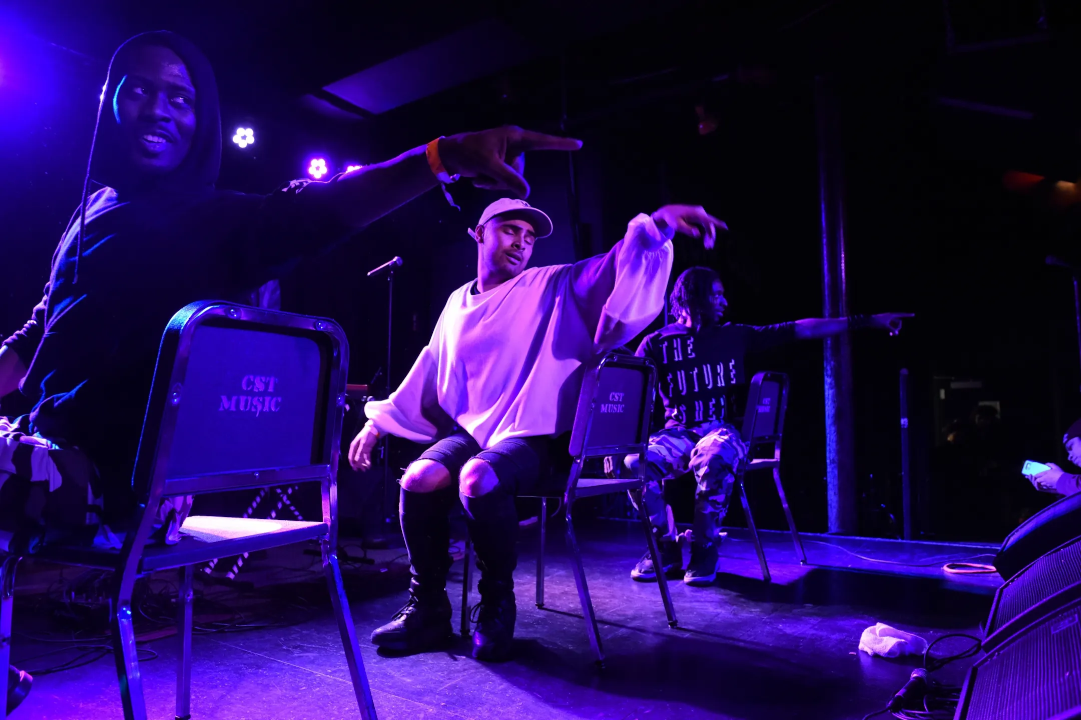 Meet Nick Jordan: Delano-raised R&B/pop singer won our Are You Local ...